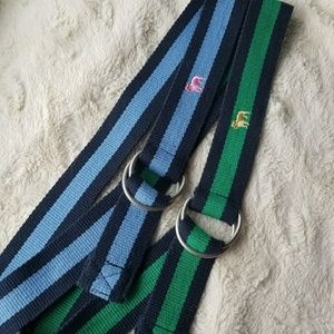 Golf Tennis Casual/Formal Belt